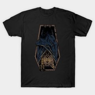 Bat Music T-Shirt